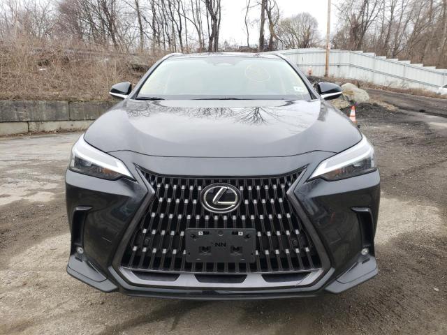 2022 LEXUS NX 350 - 2T2GGCEZ4NC009442