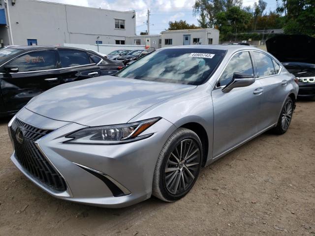 58ADZ1B15NU132789 Lexus ES350 ES 350 BAS