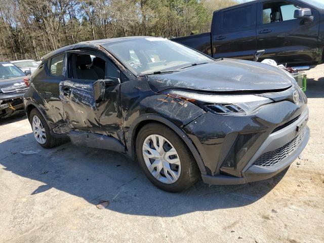 2020 TOYOTA C-HR JTNKHMBX7L1080801