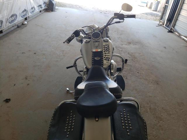 2003 HARLEY-DAVIDSON FLSTCI ANN - 1HD1BWB473Y113577