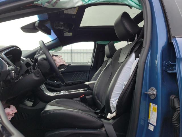 2020 FORD EDGE ST - 2FMPK4AP6LBB11839