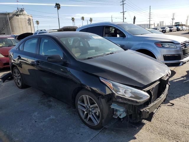 3KPF34AD5KE023617 KIA Forte Gt Line