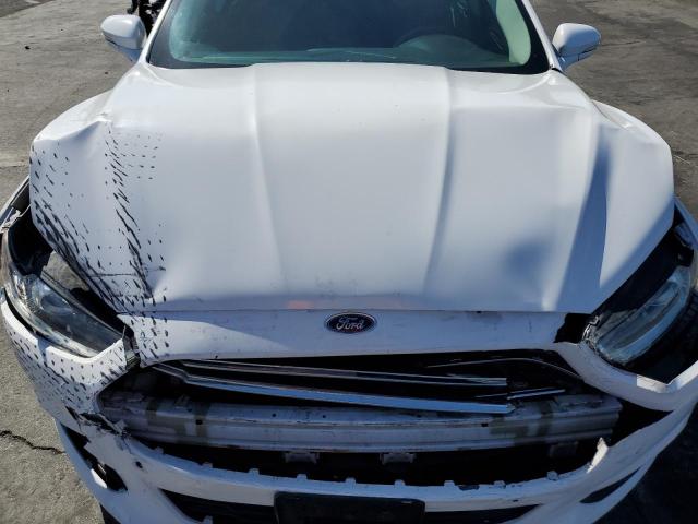 2016 FORD FUSION SE - 3FA6P0H79GR385503