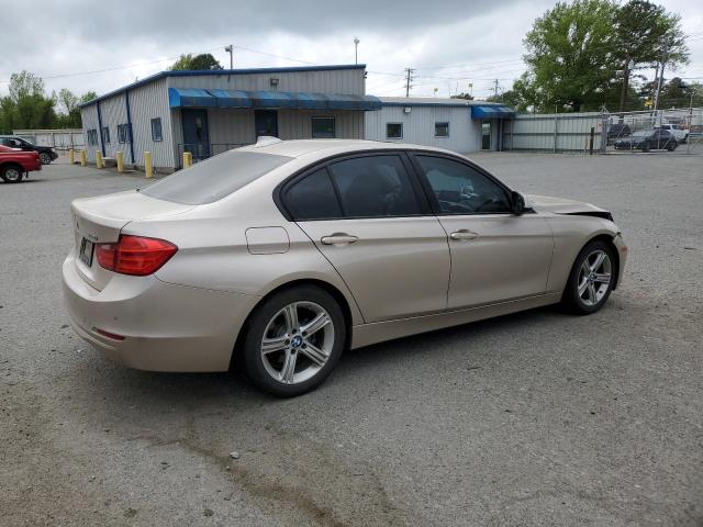 2015 BMW 328 I - WBA3A5C52FF607079