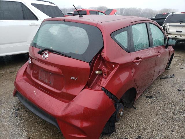 2019 NISSAN VERSA NOTE 3N1CE2CP4KL359976