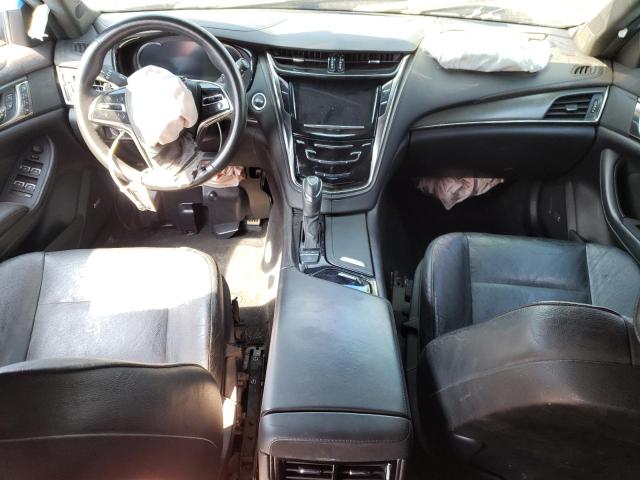 2016 CADILLAC CTS-V - 1G6A15S68G0110405