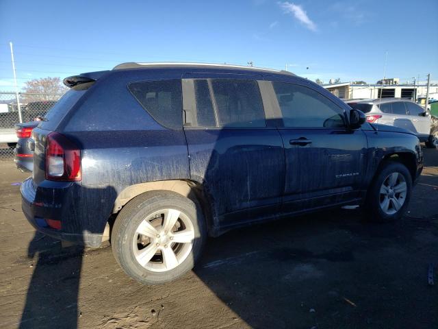 1C4NJDBB1GD637894 Jeep Compass Sport