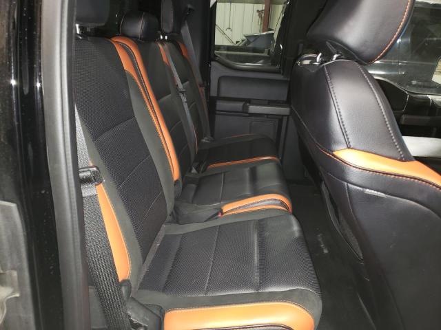 2017 FORD F150 RAPTO - 1FTEX1RG3HFA94424
