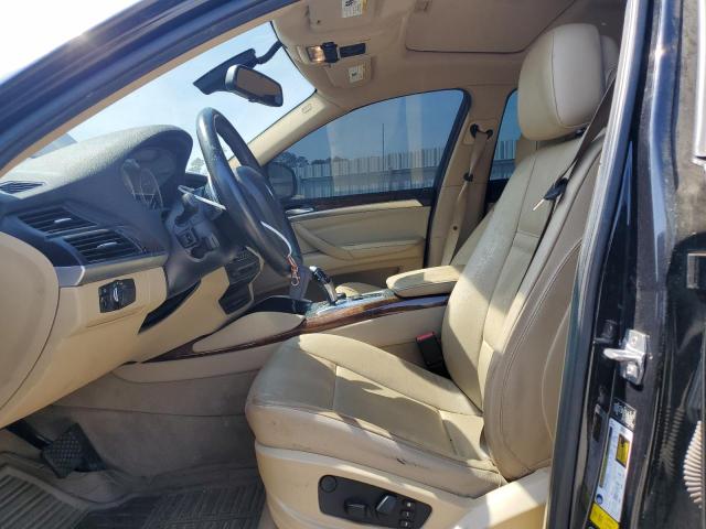 5UXFG2C50DL787589 BMW X6 Xdrive35i