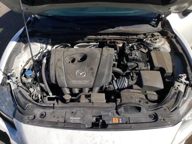 JM1GJ1V59F1194620 Mazda 6 TOURING