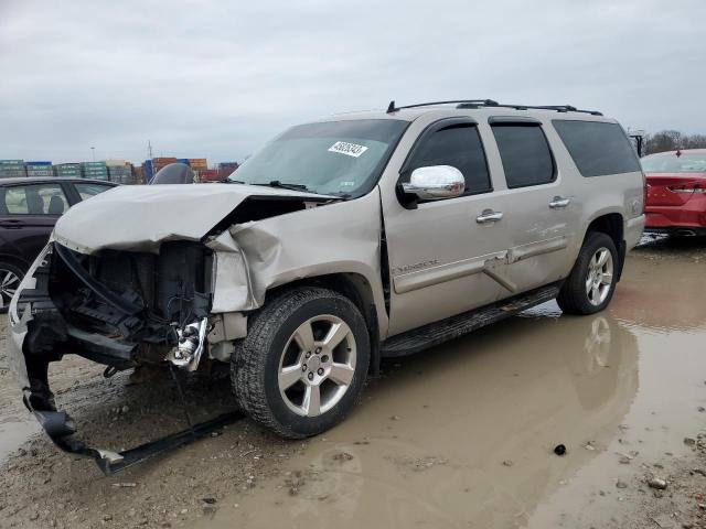 2008 GMC Yukon XL 