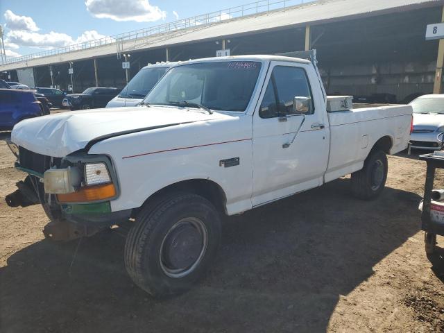 1997 Ford F-250 