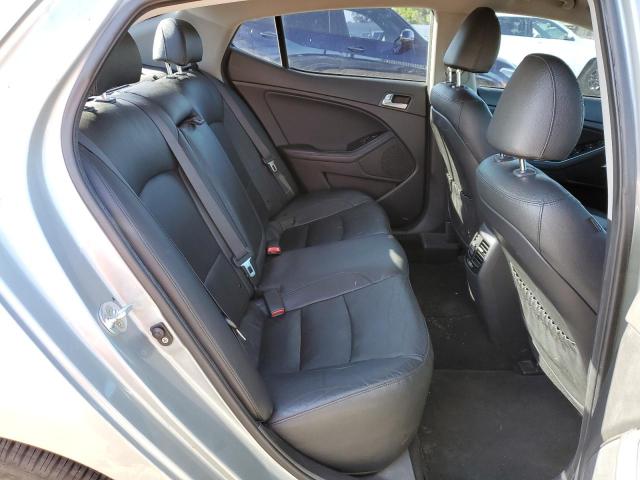 KNAGN4AD5G5093875 KIA OPTIMA HYBRID