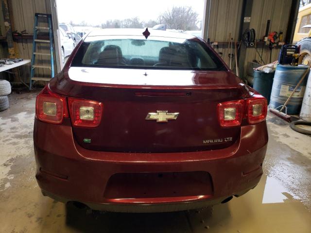 2015 CHEVROLET MALIBU 4D - 1G11F5SL9FF237107