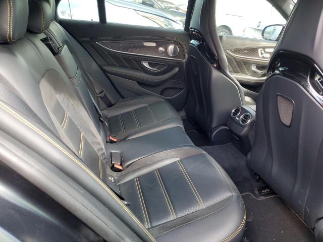 WDDZF8KB4JA230659 Mercedes-Benz E 63 AMG-S