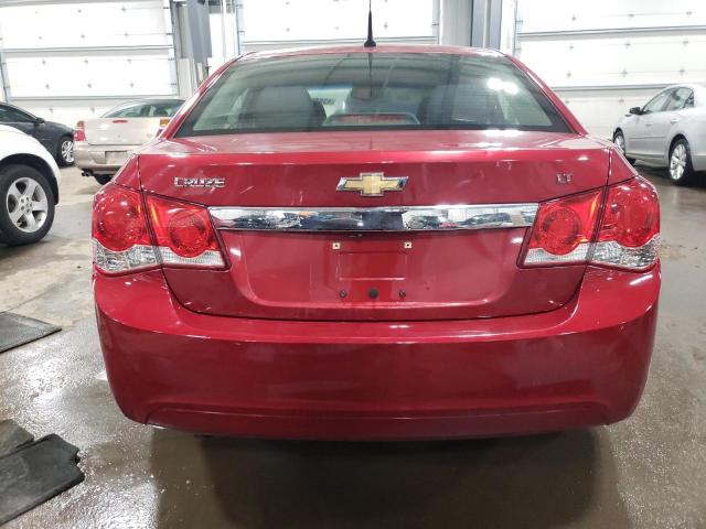 1G1PC5SB9E7150567 | 2014 CHEVROLET CRUZE LT