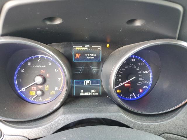 4S4BSAFC9H3234671 Subaru Outback 2.5i Premium