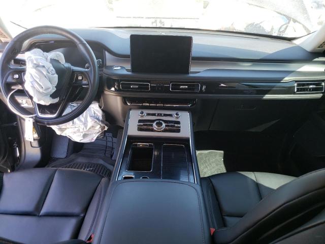 2022 LINCOLN AVIATOR 5LM5J0XC7NGL04338