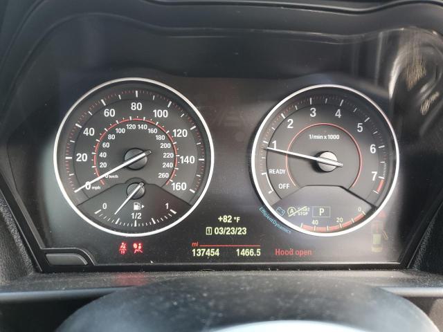 2015 BMW 228 I - WBA1F5C50FV256770