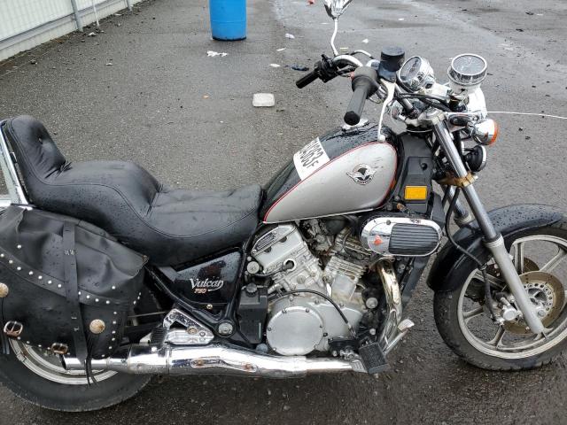 2005 KAWASAKI VN750 JKAVNDA105B553548