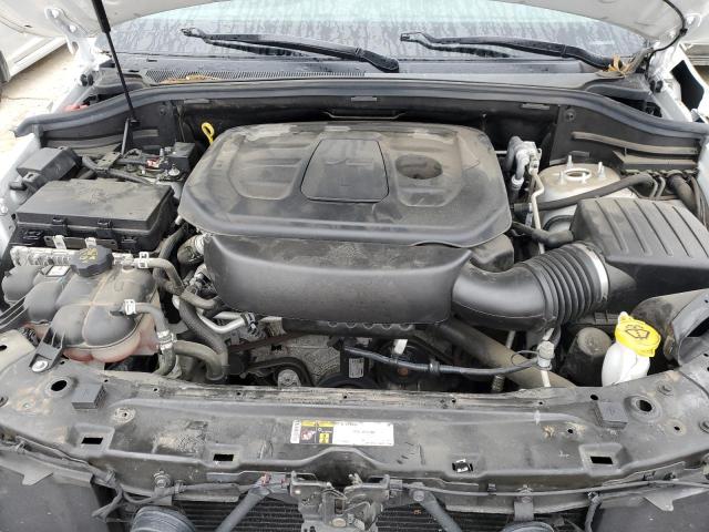 2019 JEEP ALL OTHER - 1C4RJFAG5KC808395
