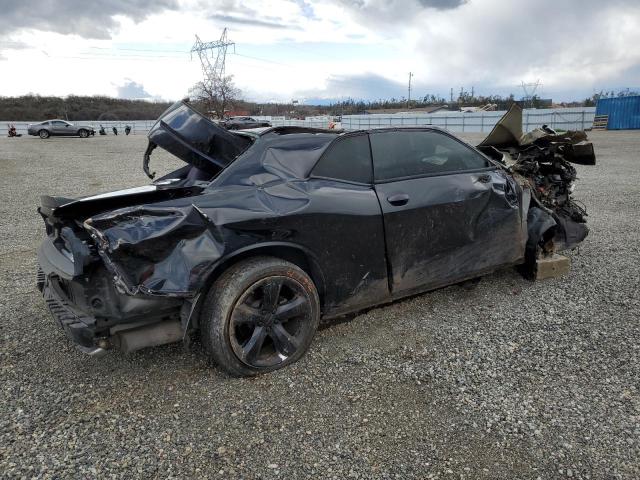 2C3CDYAG9EH188679 Dodge Challenger Sxt