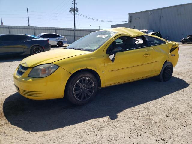 2009 Chevrolet Cobalt LS