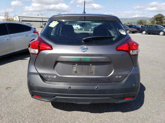 3N1CP5CV6LL561097 Nissan KICKS SV
