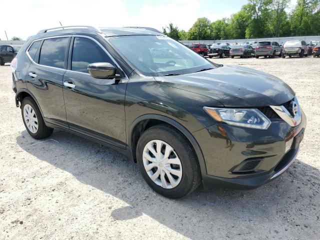 JN8AT2MT9GW026328 Nissan ROGUE S