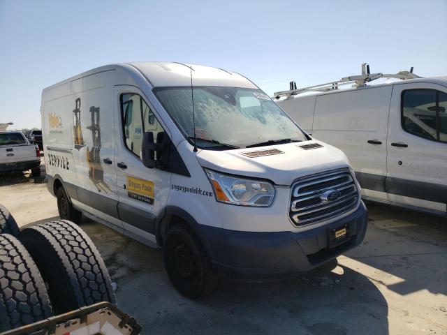 2015 Ford Transit Van 