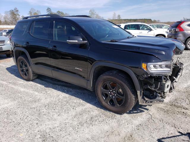 2020 GMC ACADIA AT4 - 1GKKNLLS5LZ101922