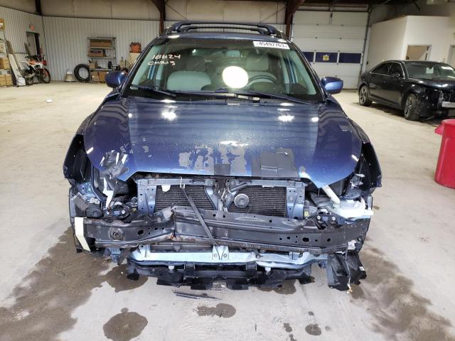 JF2GPABC4G8263063 Subaru Crosstrek Premium