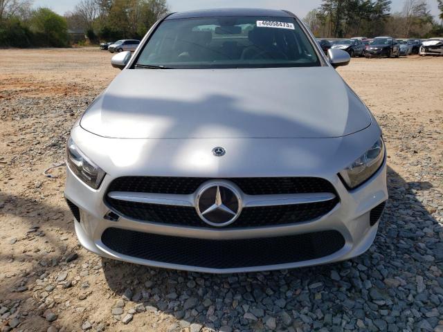 2020 MERCEDES-BENZ A 220 - W1K3G4EB4LW047842