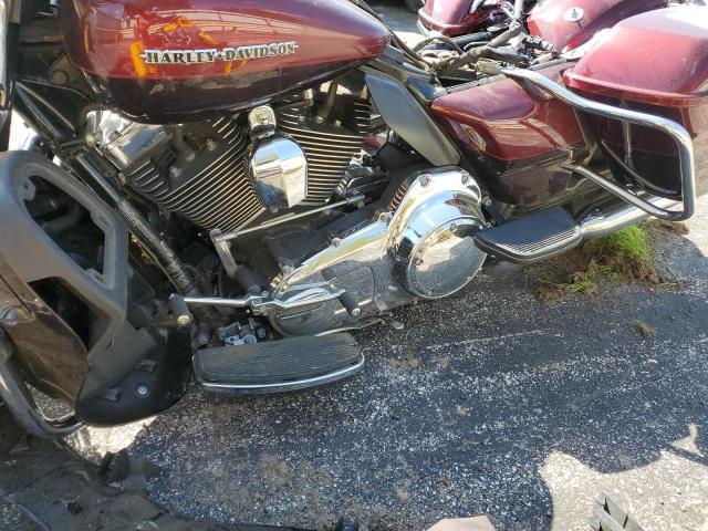2014 HARLEY-DAVIDSON FLHTK ELEC - 1HD1KEL16EB706531