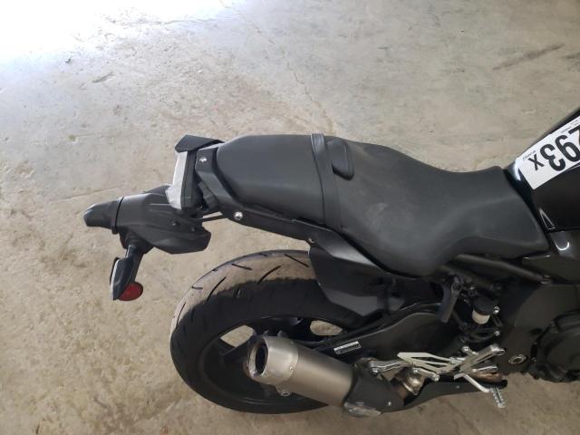 2017 YAMAHA FZ10 JYARN48E4HA001170