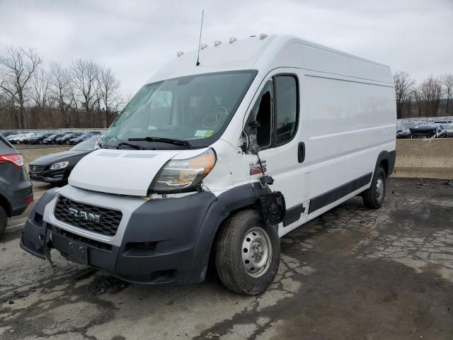 2019 Ram ProMaster 