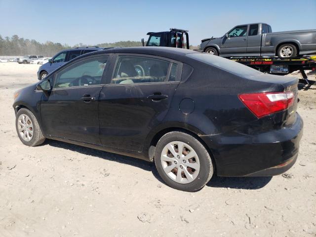 2017 KIA RIO EX - KNADN4A33H6016668