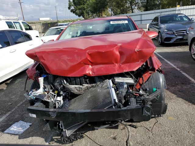 5NPD84LF7HH128266 Hyundai ELANTRA SE