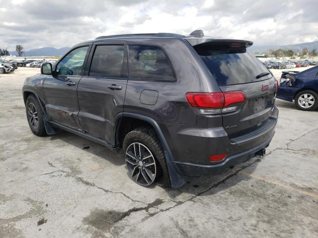 1C4RJFLT1JC361248 Jeep Grand Cherokee Trailhawk