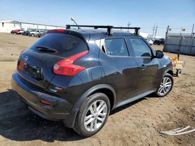 JN8AF5MV6ET355285 Nissan JUKE S