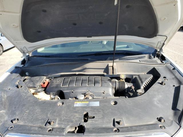 1GKKRTKD6EJ109505 GMC Acadia Denali
