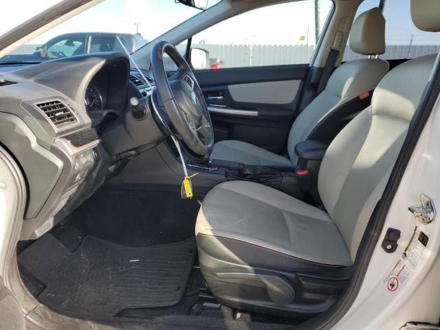 JF2GPANC8HH278548 Subaru Crosstrek Limited