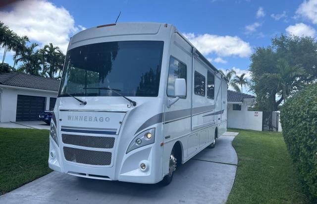 2018 FORD F53 1F64F5DY1J0A09372