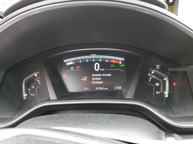 2HKRW2H58HH656978 Honda CR-V EX