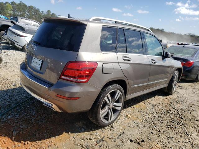 2015 MERCEDES-BENZ GLK 350 - WDCGG5HB3FG382810