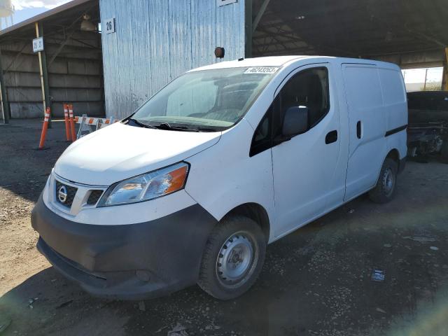 2013 Nissan NV200 