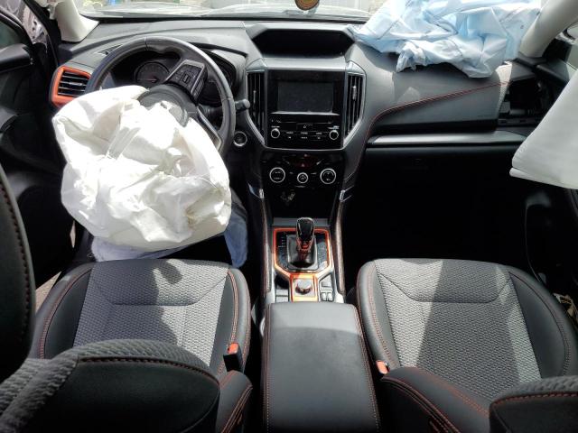 JF2SKAJC1KH488575 Subaru Forester Sport