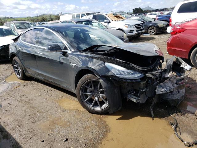 5YJ3E1EB9JF084711 Tesla MODEL 3
