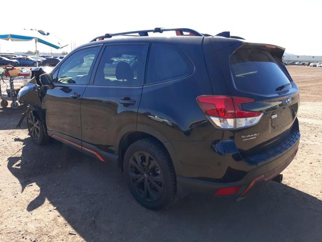 JF2SKAPC0KH539541 Subaru Forester Sport