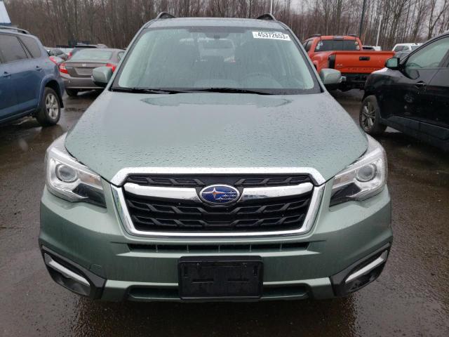 JF2SJAWC5JH488881 Subaru Forester 2.5i Touring